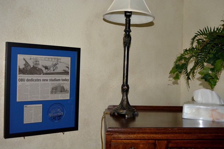 Cabins (United States of America, Mount Ida, Arkansas)