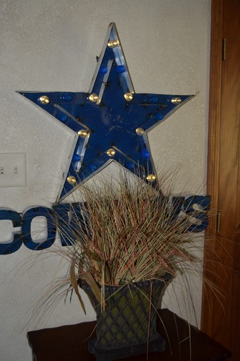 Cabins (United States of America, Mount Ida, Arkansas)