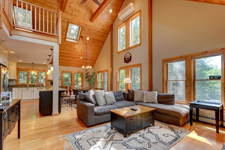 Vacation Rentals (United States of America, Bartlett, New Hampshire)