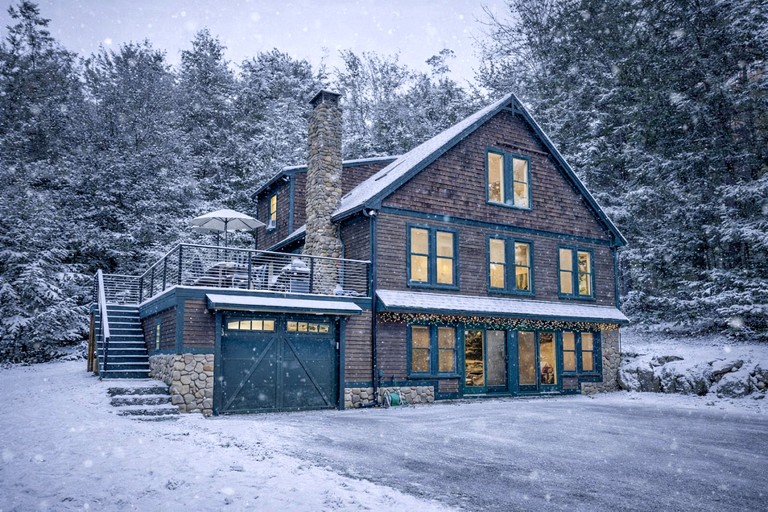 Vacation Rentals (United States of America, Bartlett, New Hampshire)