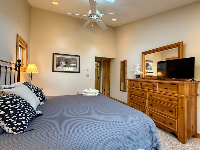 Vacation Rentals (United States of America, Bartlett, New Hampshire)