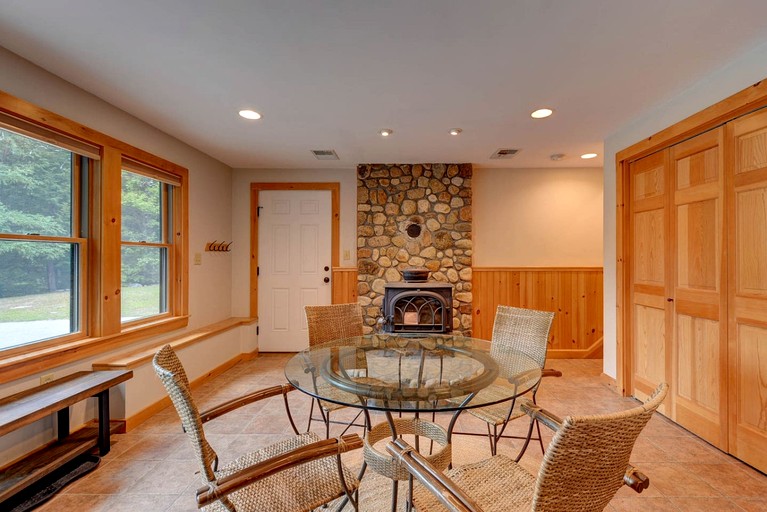 Vacation Rentals (United States of America, Bartlett, New Hampshire)