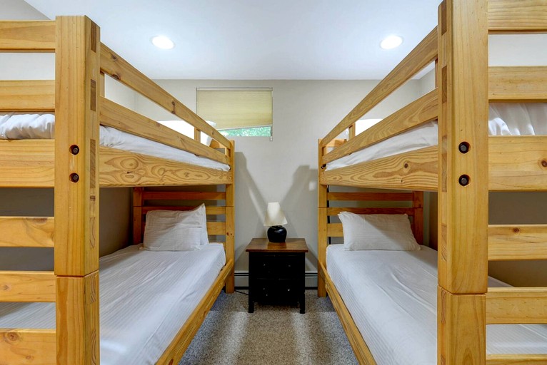 Vacation Rentals (United States of America, Bartlett, New Hampshire)