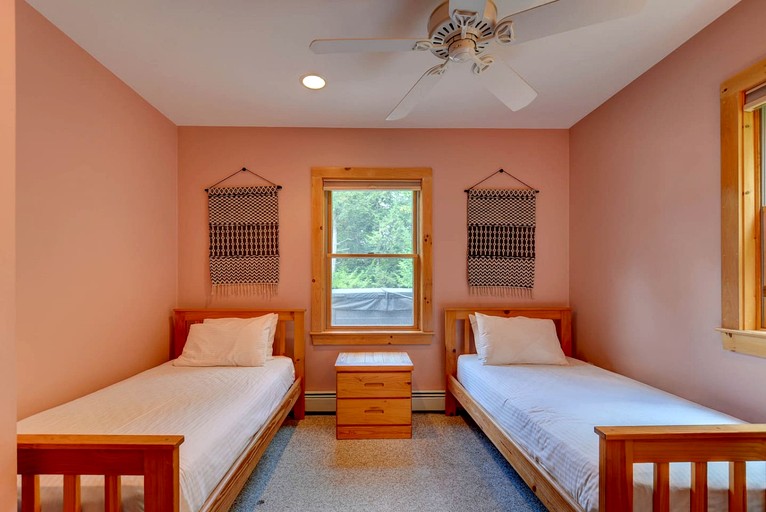 Vacation Rentals (United States of America, Bartlett, New Hampshire)