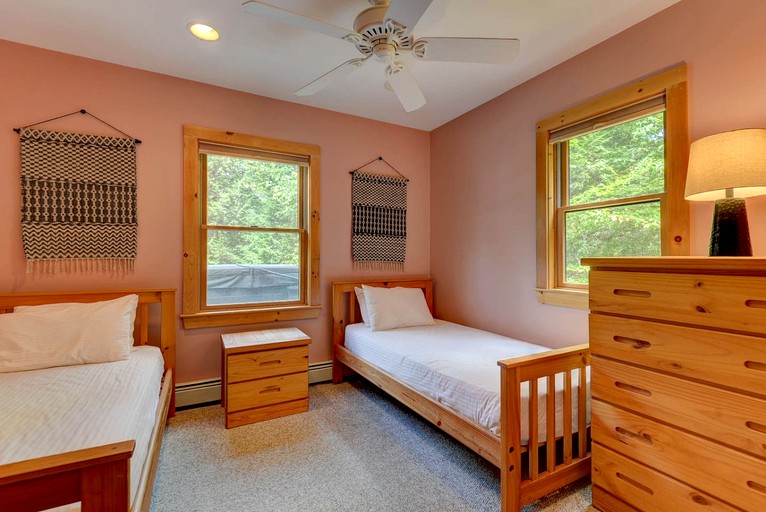 Vacation Rentals (United States of America, Bartlett, New Hampshire)