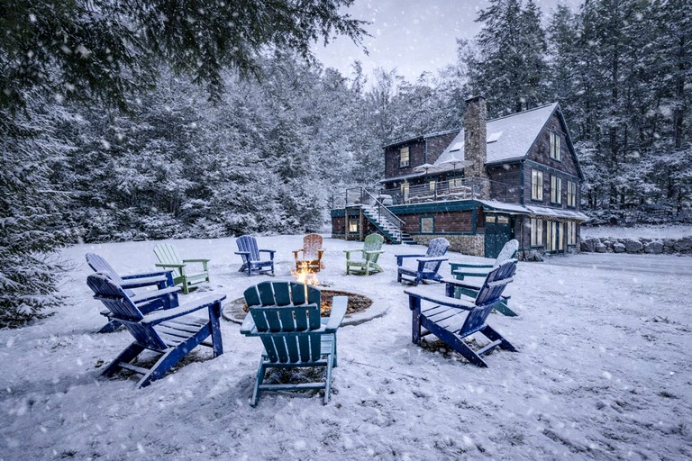 Vacation Rentals (United States of America, Bartlett, New Hampshire)