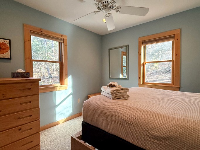 Vacation Rentals (United States of America, Bartlett, New Hampshire)