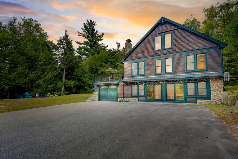 Vacation Rentals (United States of America, Bartlett, New Hampshire)