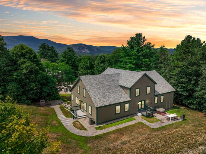 Vacation Rentals (United States of America, North Conway, New Hampshire)