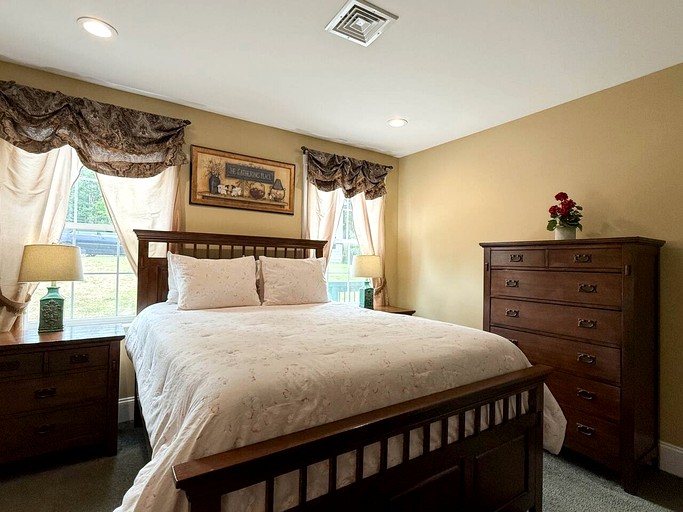 Vacation Rentals (United States of America, North Conway, New Hampshire)