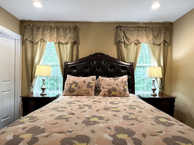 Vacation Rentals (United States of America, North Conway, New Hampshire)