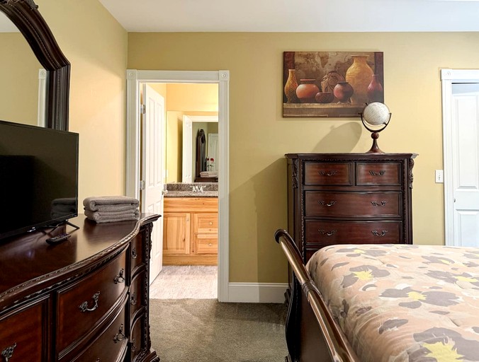 Vacation Rentals (United States of America, North Conway, New Hampshire)