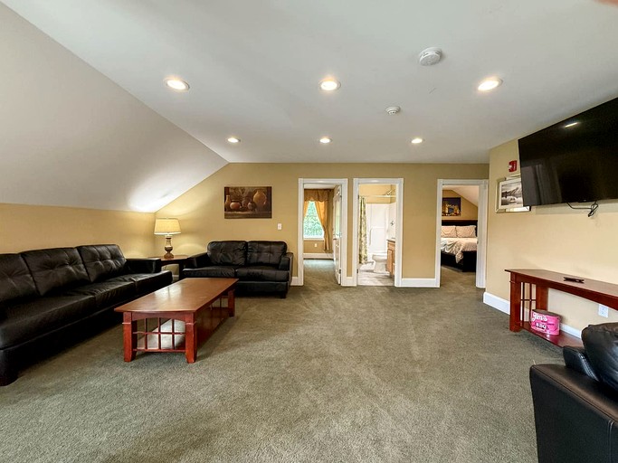 Vacation Rentals (United States of America, North Conway, New Hampshire)