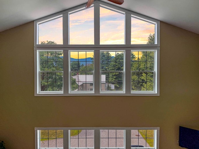 Vacation Rentals (United States of America, North Conway, New Hampshire)