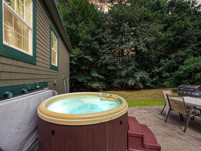 Vacation Rentals (United States of America, North Conway, New Hampshire)