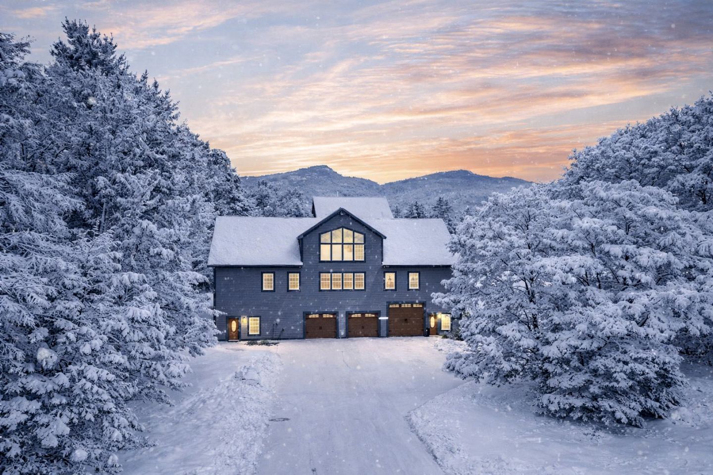 Vacation Rentals (United States of America, North Conway, New Hampshire)