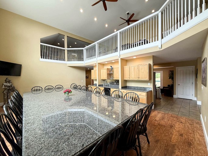 Vacation Rentals (United States of America, North Conway, New Hampshire)