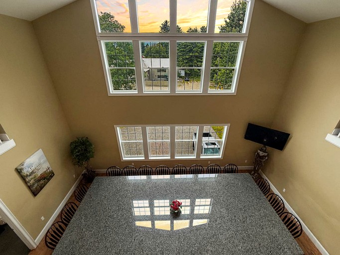 Vacation Rentals (United States of America, North Conway, New Hampshire)