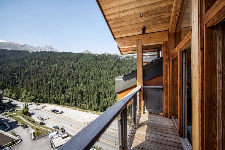 Vacation Rentals (France, Courchevel, Auvergne-Rhône-Alpes)