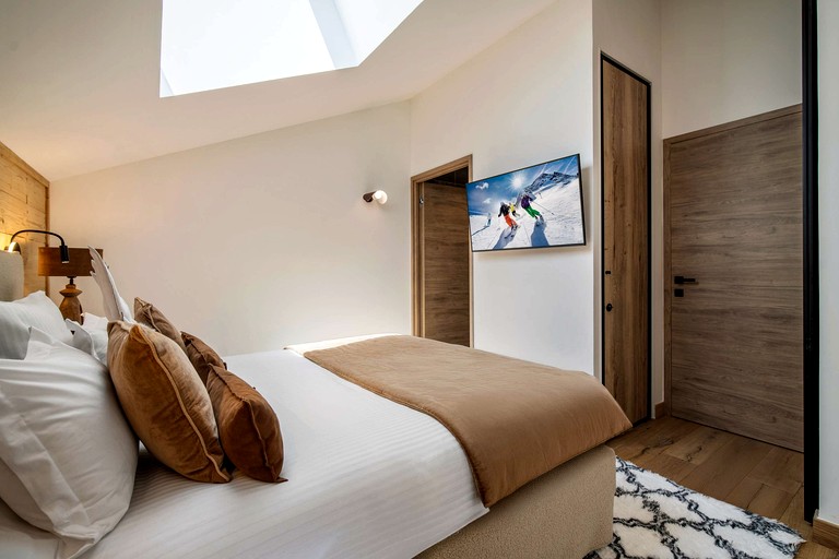 Vacation Rentals (France, Courchevel, Auvergne-Rhône-Alpes)