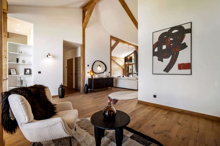 Vacation Rentals (France, Courchevel, Auvergne-Rhône-Alpes)