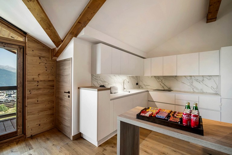 Vacation Rentals (France, Courchevel, Auvergne-Rhône-Alpes)