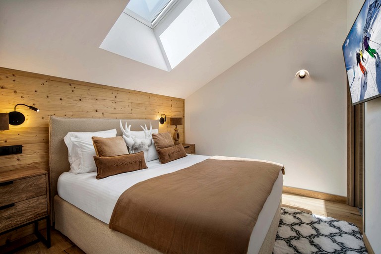 Vacation Rentals (France, Courchevel, Auvergne-Rhône-Alpes)