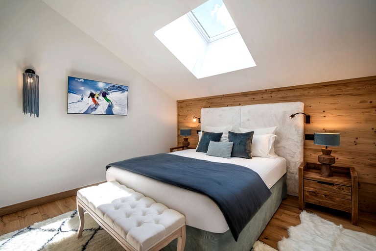 Vacation Rentals (France, Courchevel, Auvergne-Rhône-Alpes)