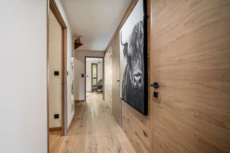 Vacation Rentals (France, Courchevel, Auvergne-Rhône-Alpes)