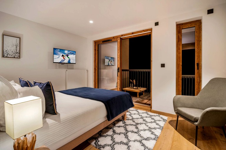 Vacation Rentals (France, Courchevel, Auvergne-Rhône-Alpes)