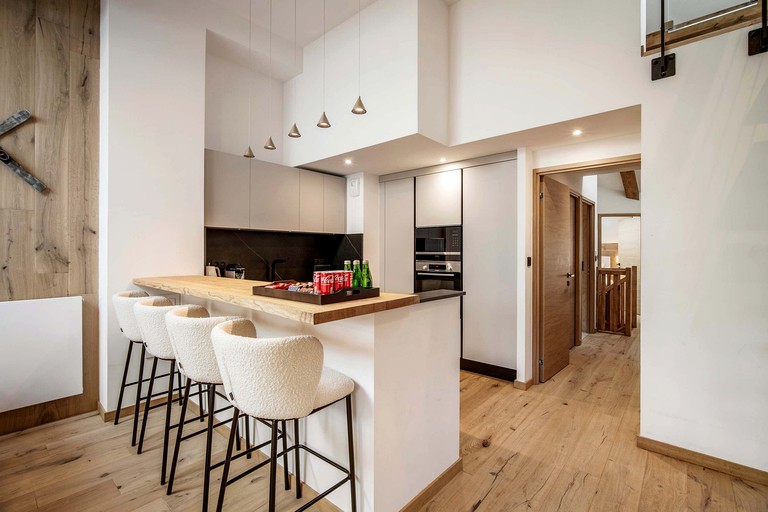 Vacation Rentals (France, Courchevel, Auvergne-Rhône-Alpes)