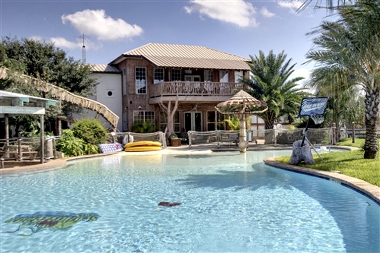 Vacation Rentals (United States of America, New Braunfels, Texas)