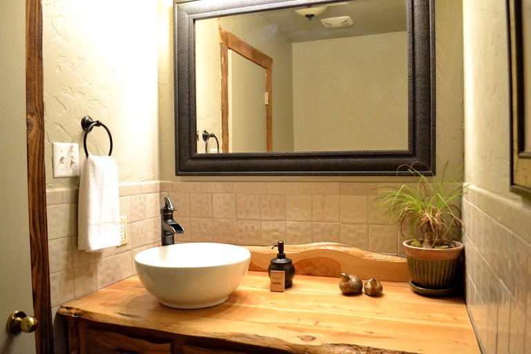 Vacation Rentals (United States of America, New Braunfels, Texas)