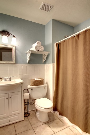 Vacation Rentals (United States of America, New Braunfels, Texas)