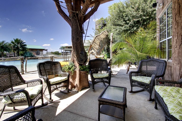 Vacation Rentals (United States of America, New Braunfels, Texas)