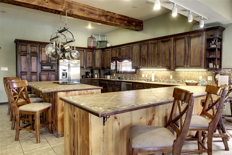 Vacation Rentals (United States of America, New Braunfels, Texas)