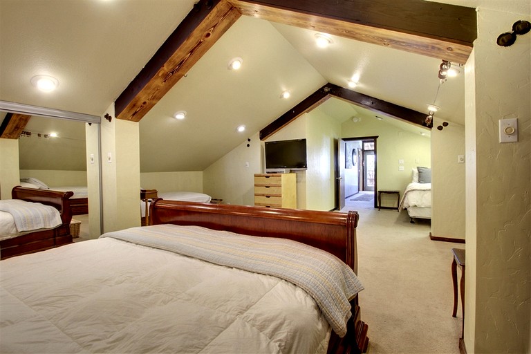 Vacation Rentals (United States of America, New Braunfels, Texas)