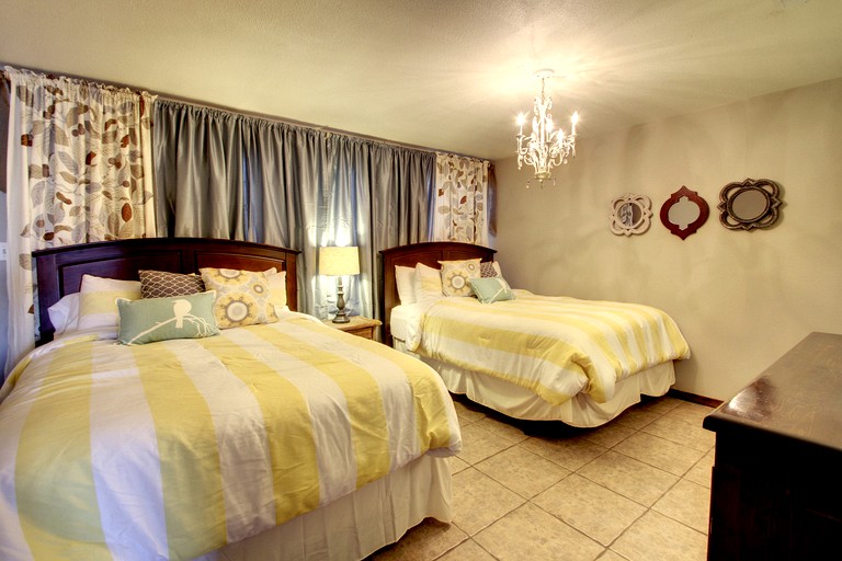 Vacation Rentals (United States of America, New Braunfels, Texas)