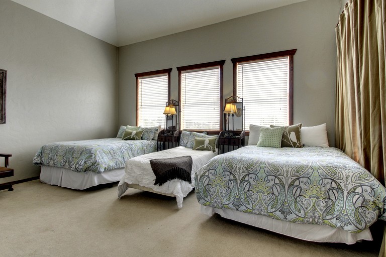 Vacation Rentals (United States of America, New Braunfels, Texas)