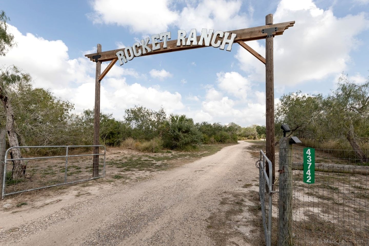 Safari Tent Glamping Minutes from SpaceX Launches in Brownsville, TX