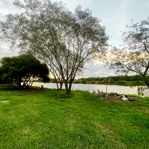 Safari Tents (United States of America, Brownsville, Texas)