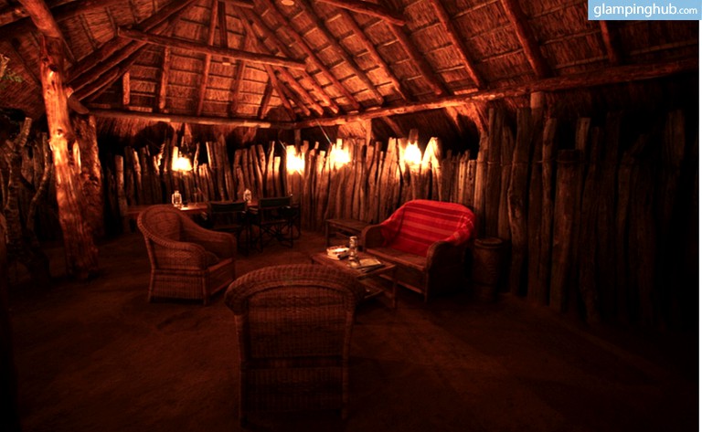 Safari Tents (Paterson, Eastern Cape, South Africa)