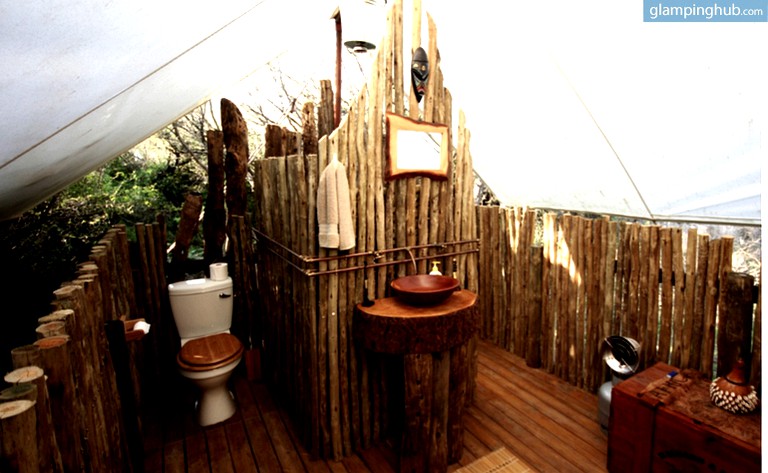 Safari Tents (Paterson, Eastern Cape, South Africa)