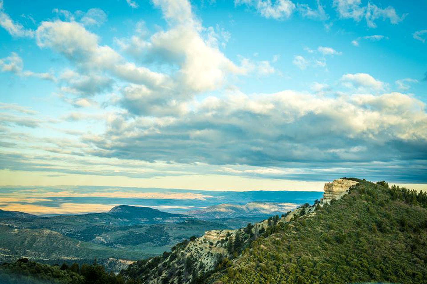 Luxury Safari Tents for Groups Only on Ranch near DeBeque, Colorado