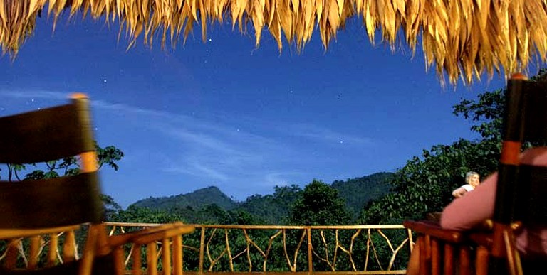 Safari Tents (Quepos, Puntarenas, Costa Rica)