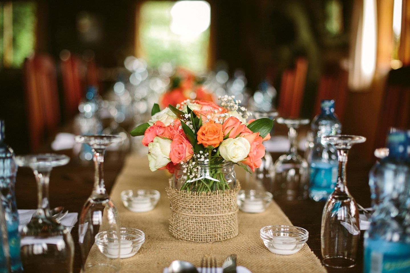 Luxury Safari Tents Overlooking the Stunning views of Maasai Mara Game Reserve