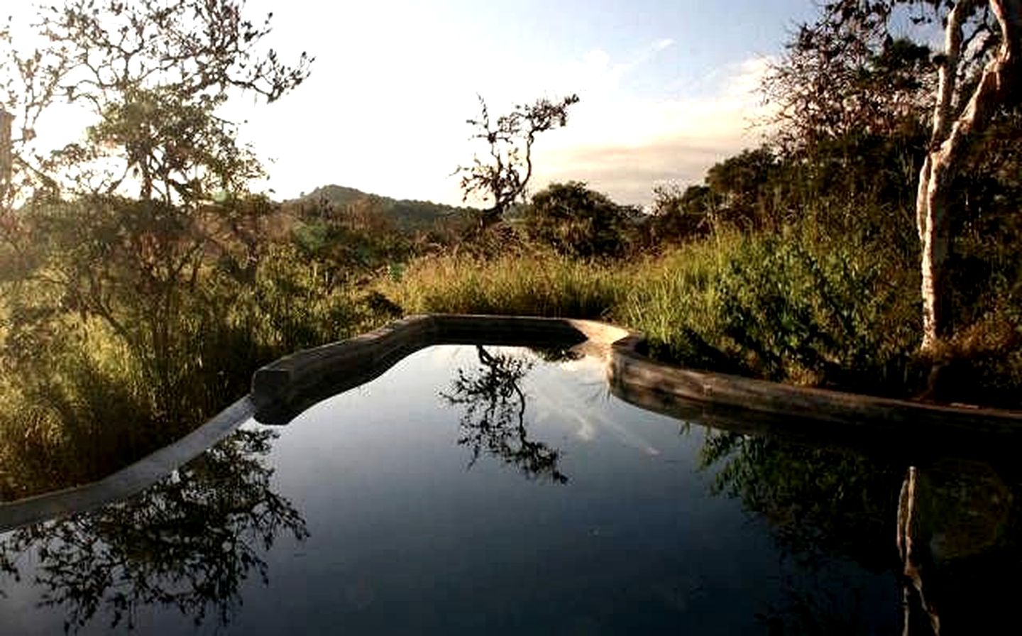 Luxury Safari Tents Tucked in Santa Cruz Island, Galapagos, Ecuador