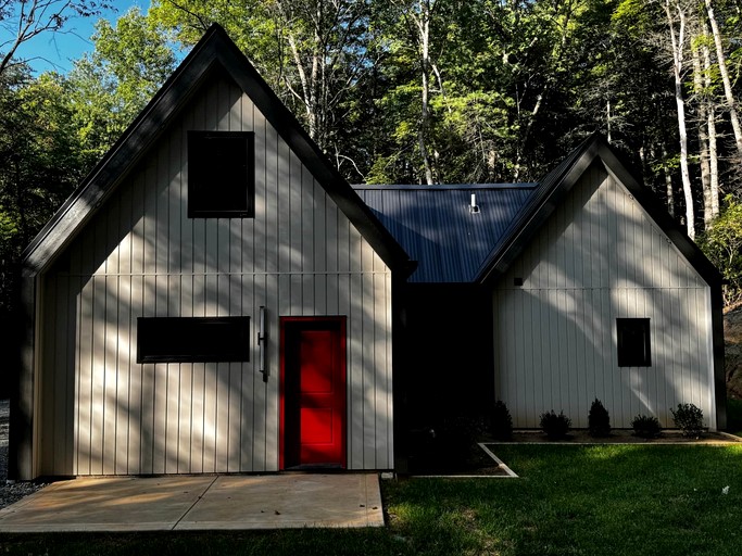 Vacation Rentals (United States of America, Balsam Grove, North Carolina)