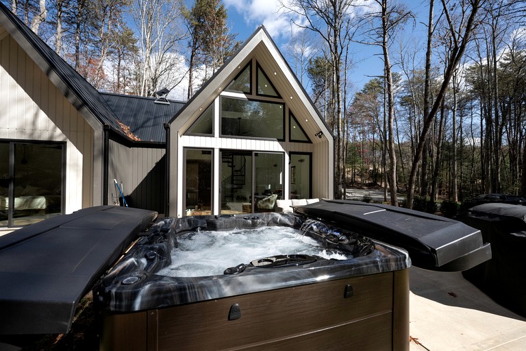 Vacation Rentals (United States of America, Balsam Grove, North Carolina)