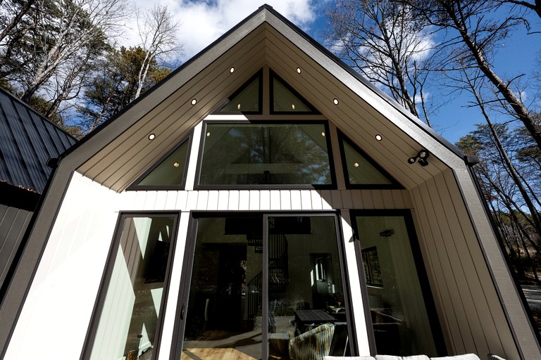 Vacation Rentals (United States of America, Balsam Grove, North Carolina)